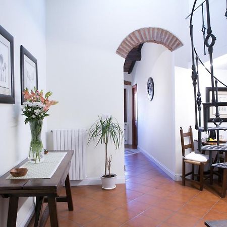 Giuliani Home Firenze Eksteriør bilde