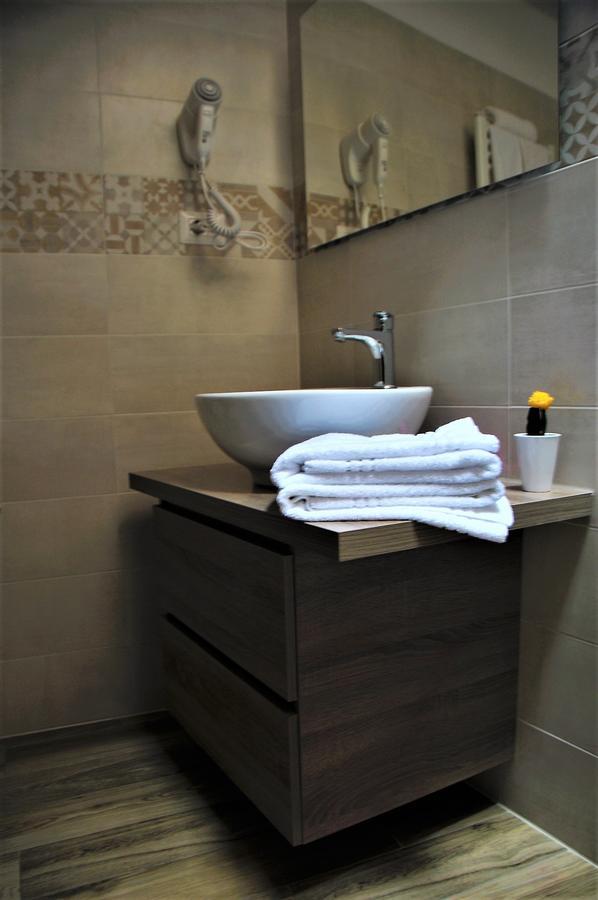 Giuliani Home Firenze Eksteriør bilde