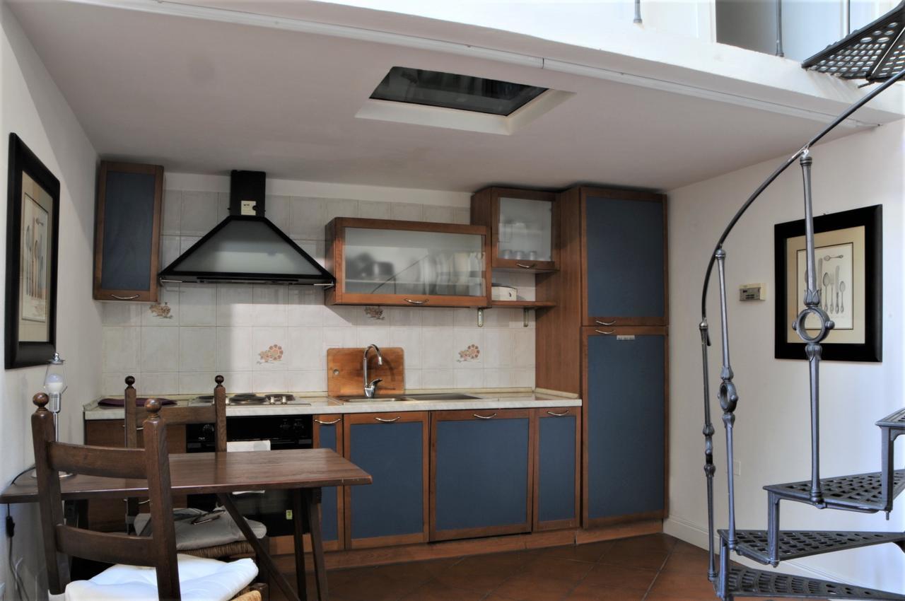 Giuliani Home Firenze Eksteriør bilde