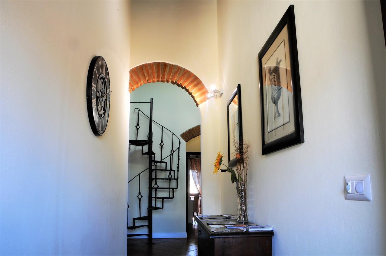 Giuliani Home Firenze Eksteriør bilde