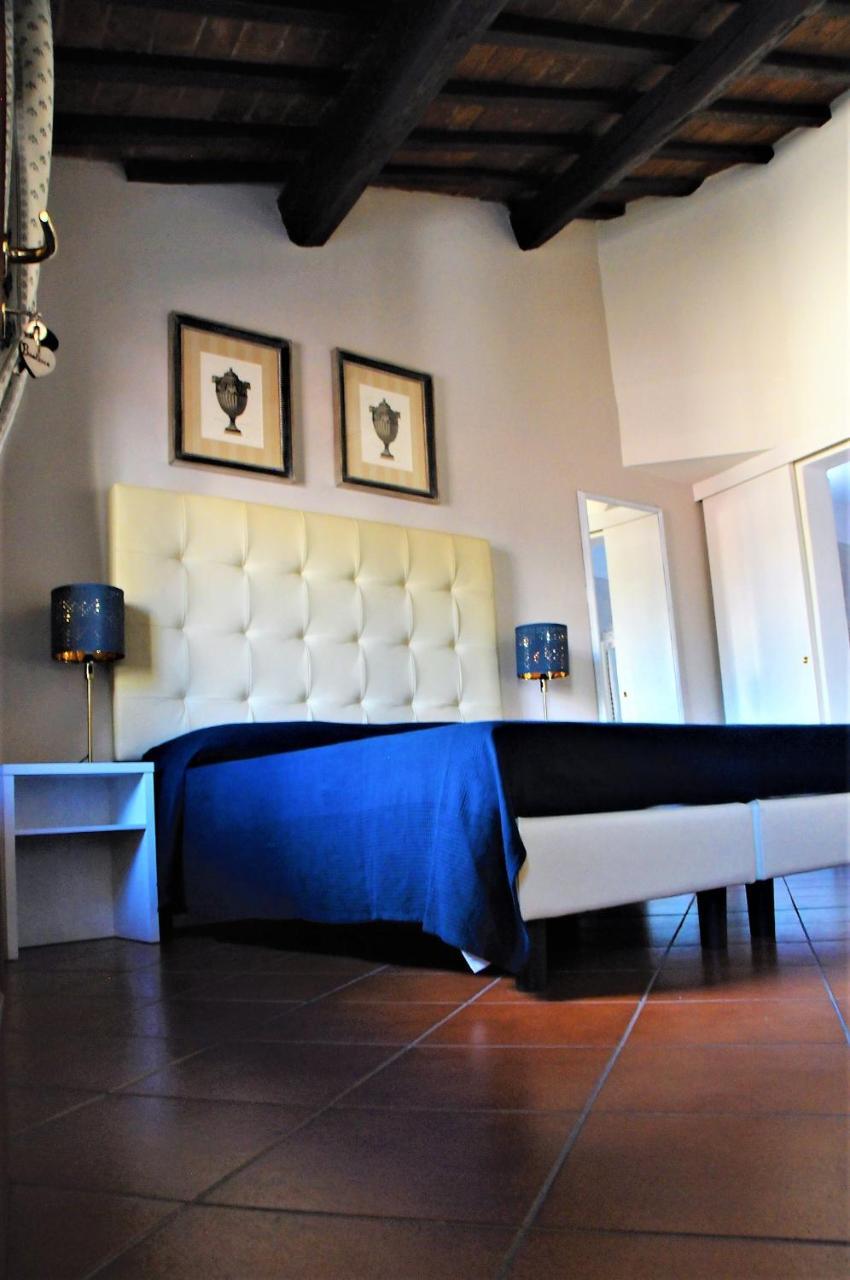Giuliani Home Firenze Eksteriør bilde