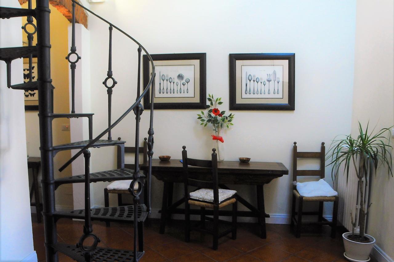 Giuliani Home Firenze Eksteriør bilde