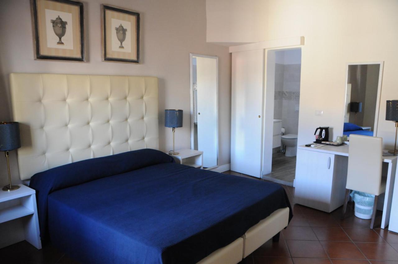 Giuliani Home Firenze Eksteriør bilde
