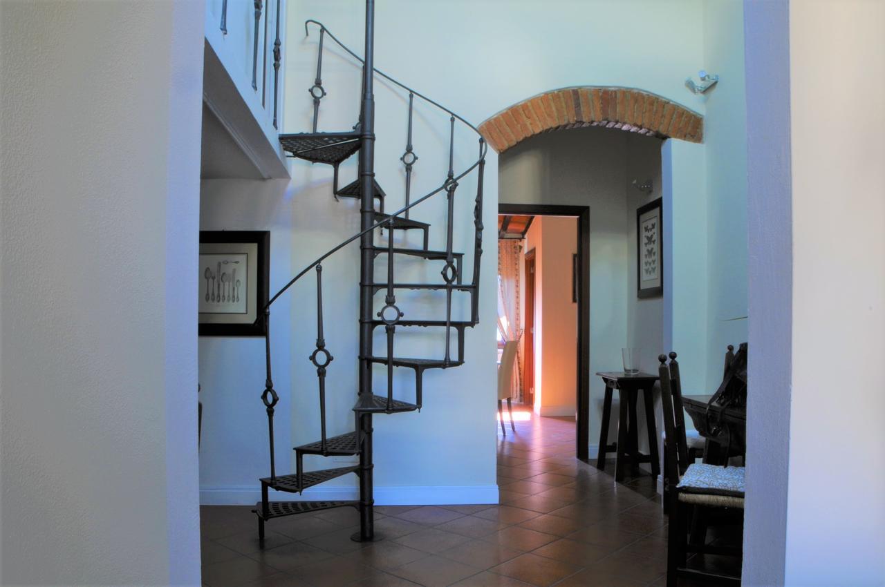 Giuliani Home Firenze Eksteriør bilde
