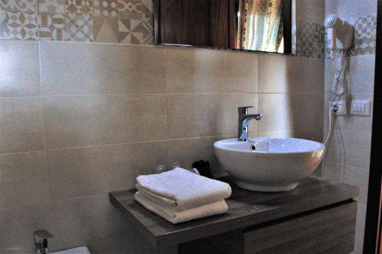 Giuliani Home Firenze Eksteriør bilde
