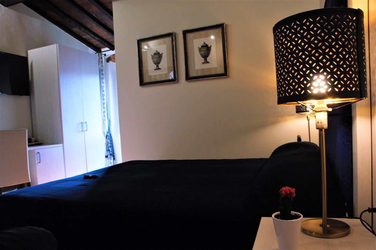 Giuliani Home Firenze Eksteriør bilde