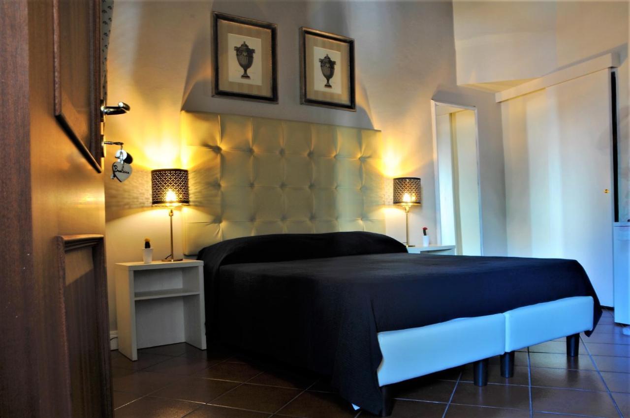 Giuliani Home Firenze Eksteriør bilde