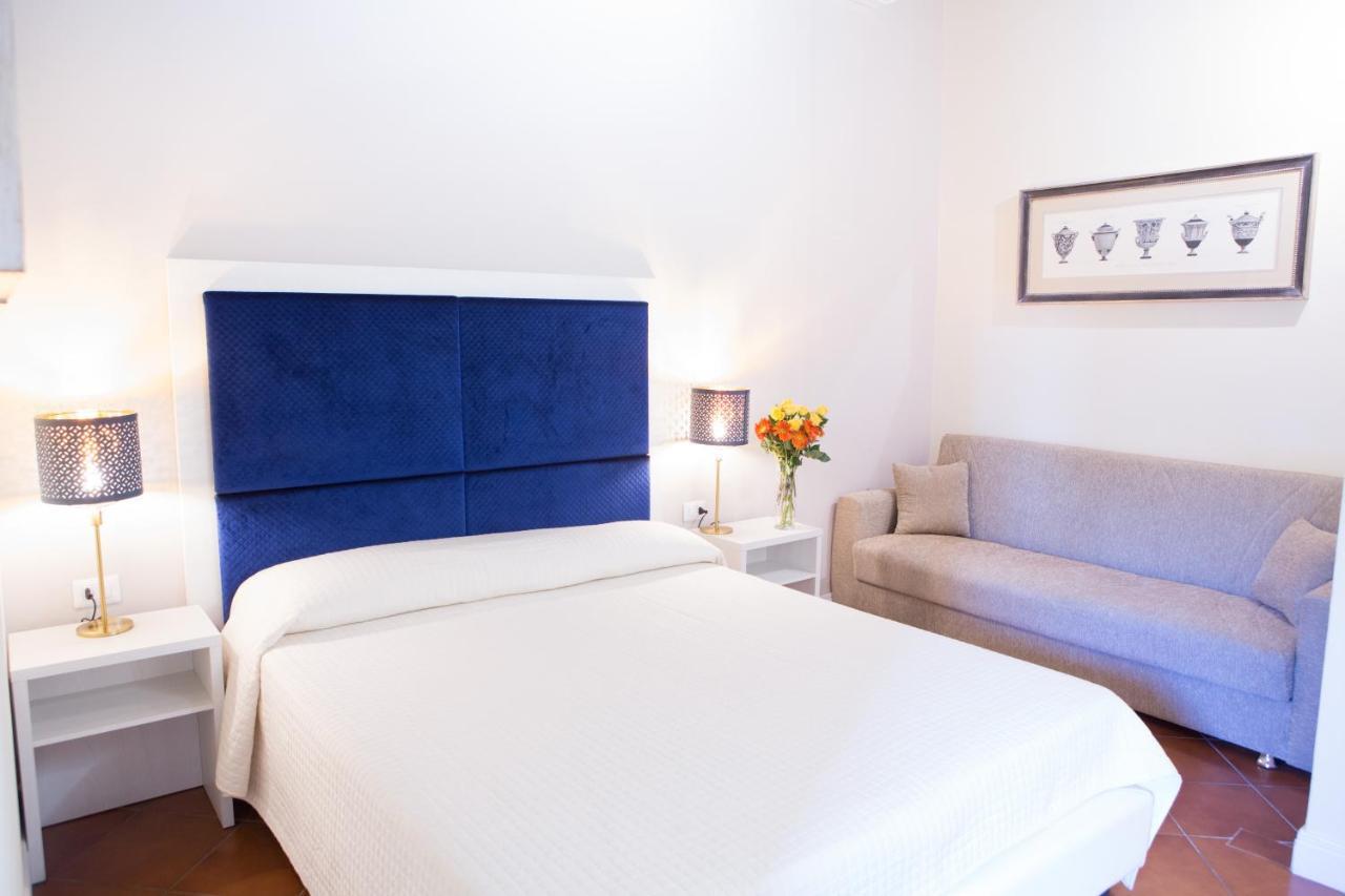 Giuliani Home Firenze Eksteriør bilde