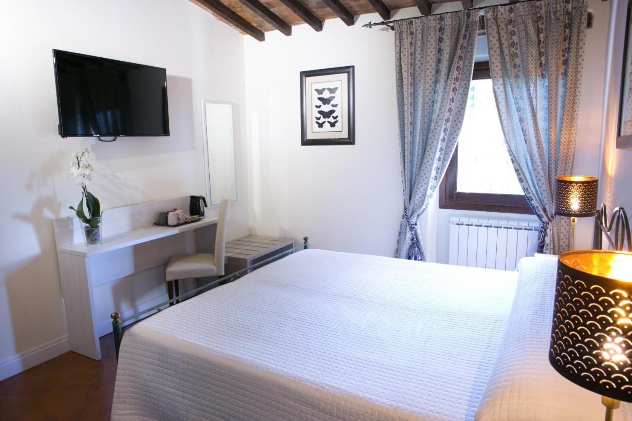 Giuliani Home Firenze Eksteriør bilde