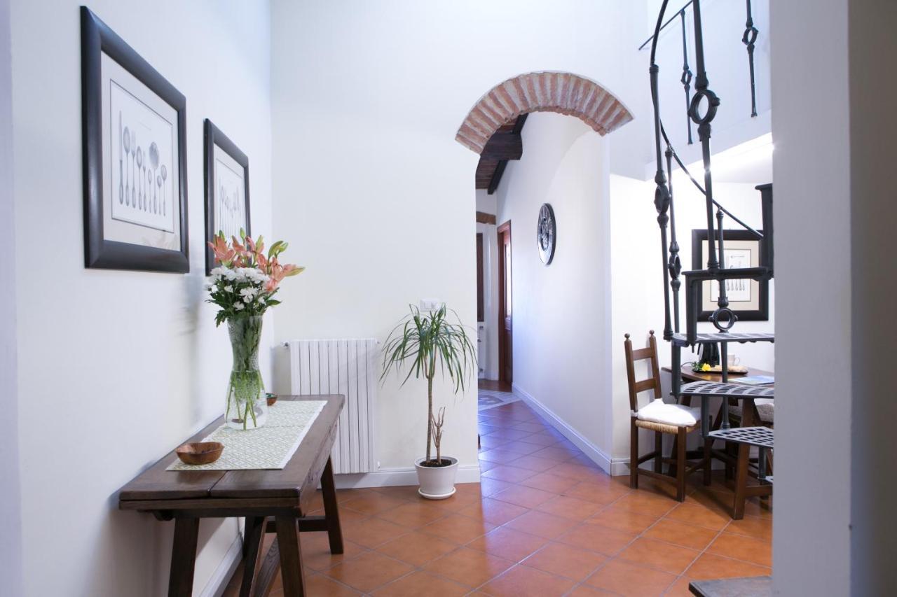 Giuliani Home Firenze Eksteriør bilde