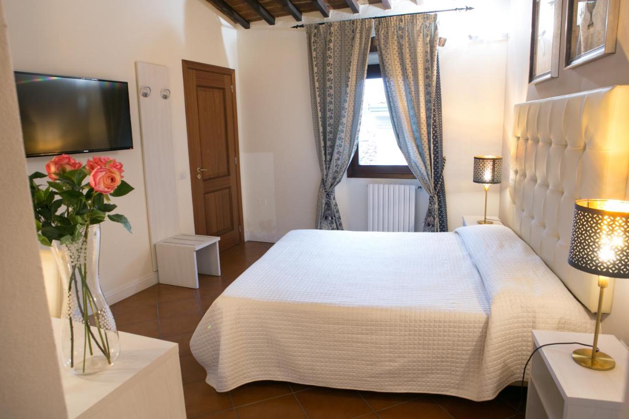 Giuliani Home Firenze Eksteriør bilde