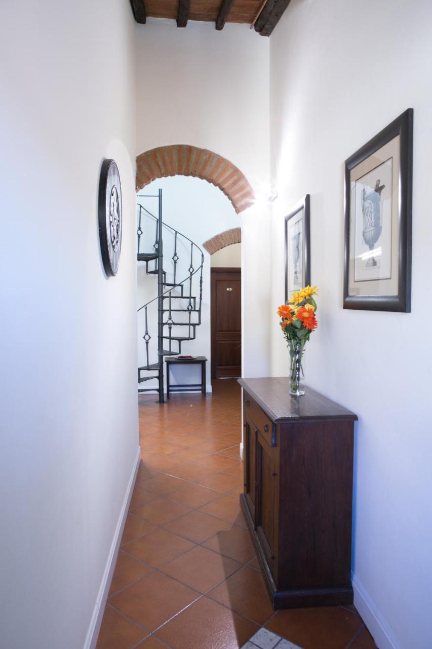 Giuliani Home Firenze Eksteriør bilde