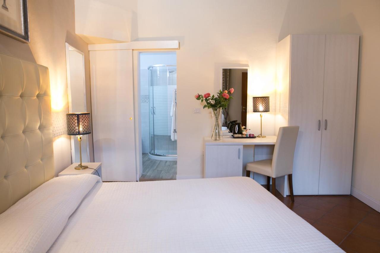Giuliani Home Firenze Eksteriør bilde