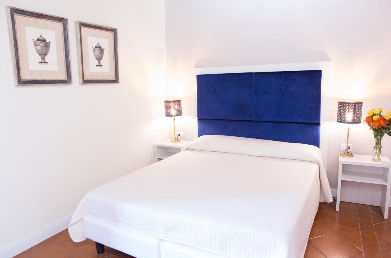 Giuliani Home Firenze Eksteriør bilde