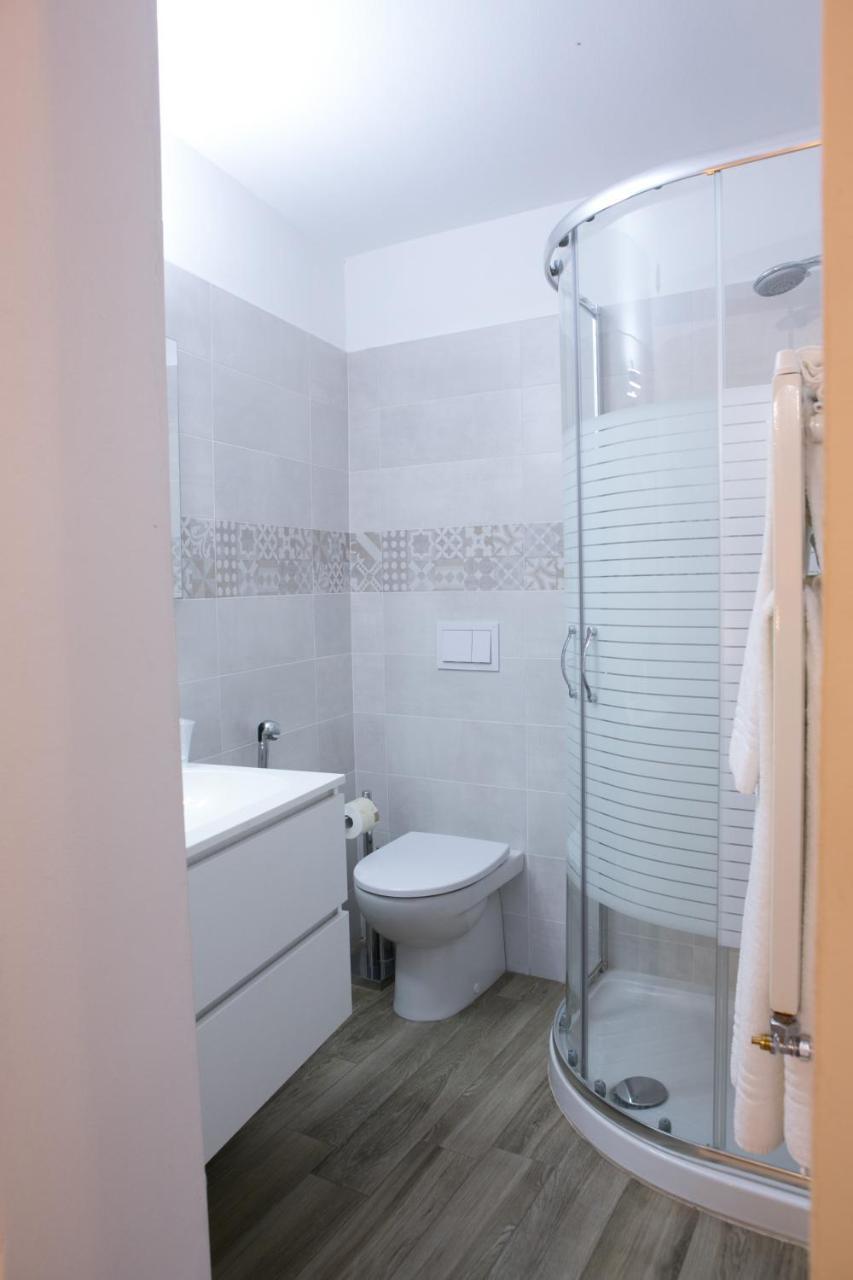 Giuliani Home Firenze Eksteriør bilde
