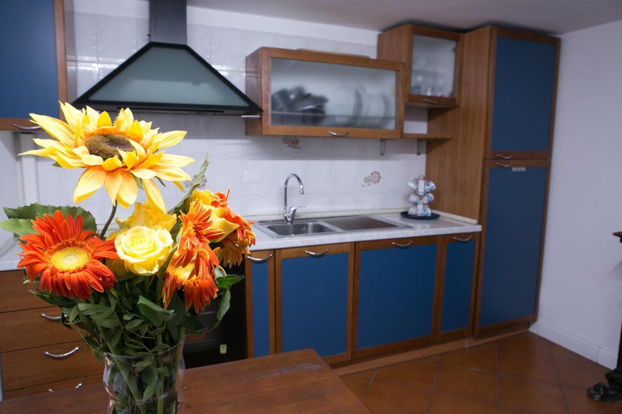Giuliani Home Firenze Eksteriør bilde