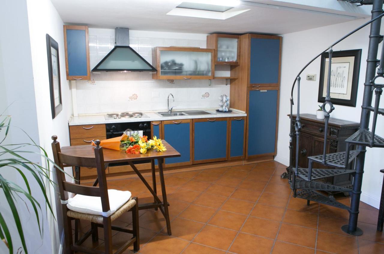 Giuliani Home Firenze Eksteriør bilde