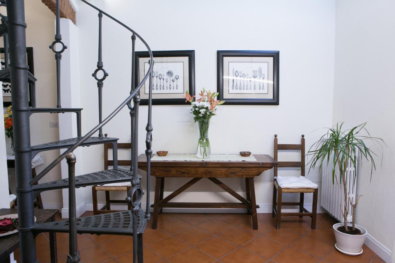 Giuliani Home Firenze Eksteriør bilde