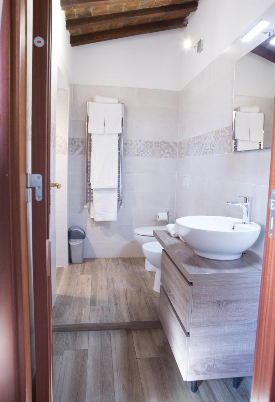 Giuliani Home Firenze Eksteriør bilde