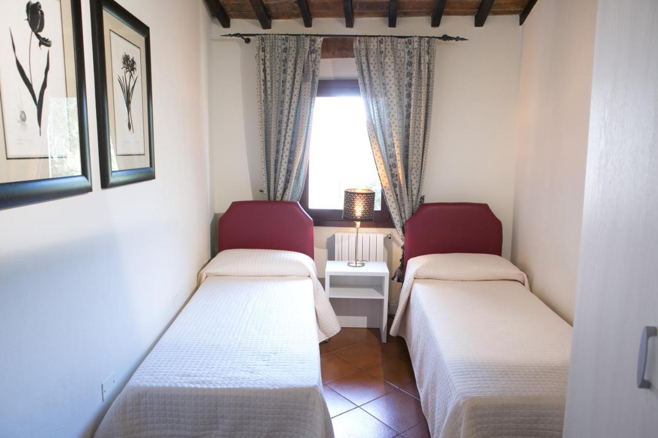 Giuliani Home Firenze Eksteriør bilde