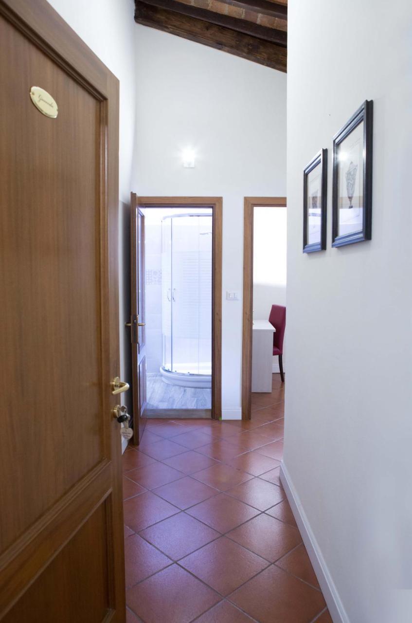 Giuliani Home Firenze Eksteriør bilde