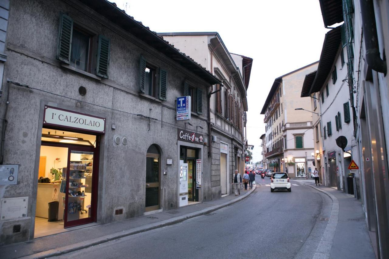 Giuliani Home Firenze Eksteriør bilde